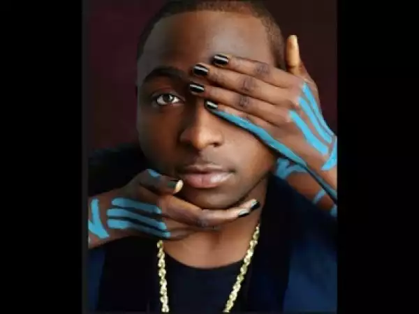 Video: Five Times Davido Won Our Hearts With His Love For Humanity
